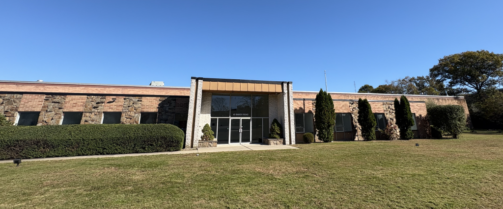 3rd party fulfillment warehouse