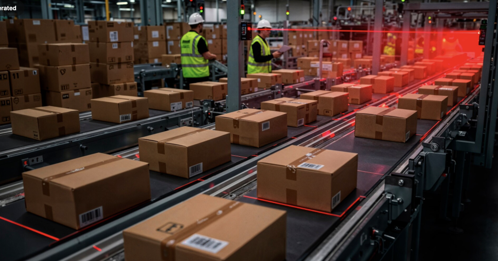 Choosing a 3PL in NYC