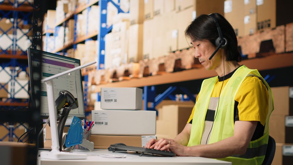 E-Commerce Fulfillment Services for Small Business