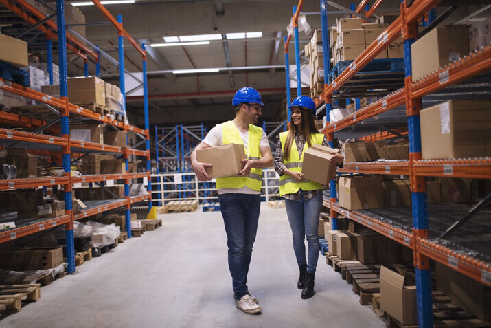 warehousing value added services