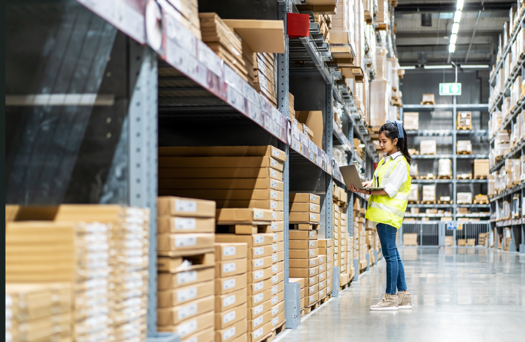 Warehousing Value Added Services