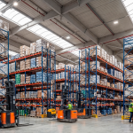 Warehousing in Logistics in 2026: Types, Functions, and Business Benefits