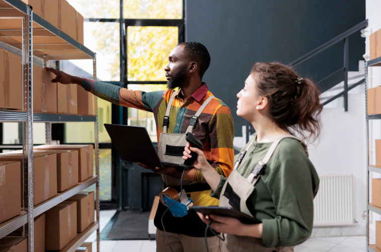 B2B Wholesale Distribution Services