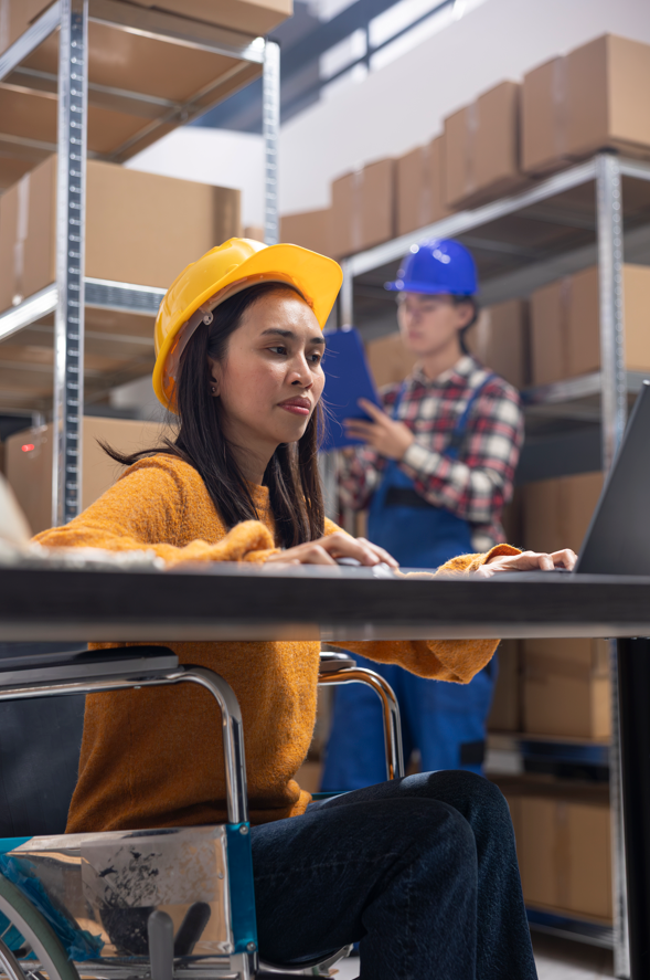 E-commerce 3PL Solutions