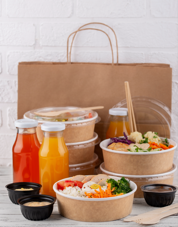 Food Fulfillment Center