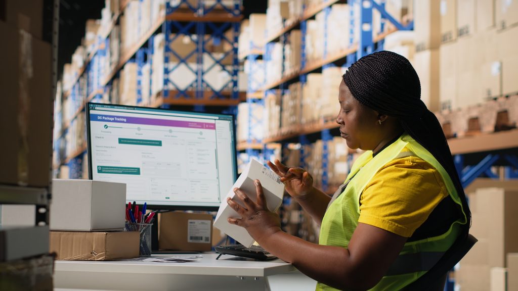 Food Fulfillment Services