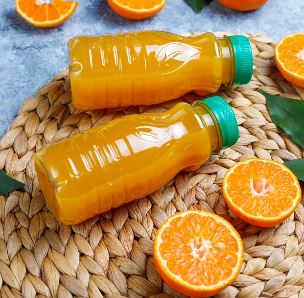 Food and Beverage Fulfillment