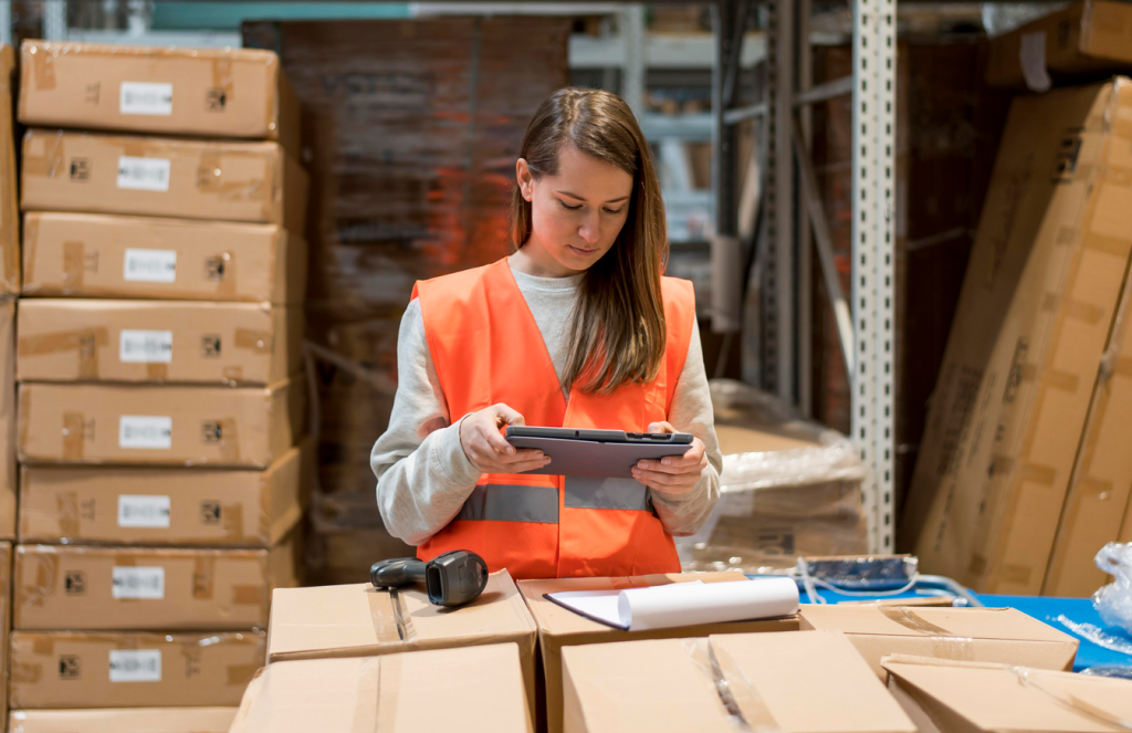 Inventory Management Services