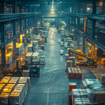 Top Warehousing Companies in the United States: Services, Scale, and Capabilities