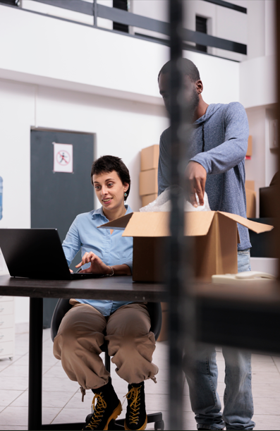 beauty fulfillment services