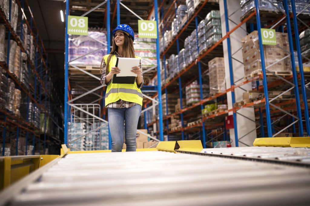 How to Choose the Right Fulfillment Center for eCommerce Growth