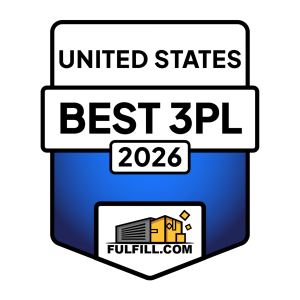 Fulfillment Plus-Best Fuldillment Company/ Best 3pl Company