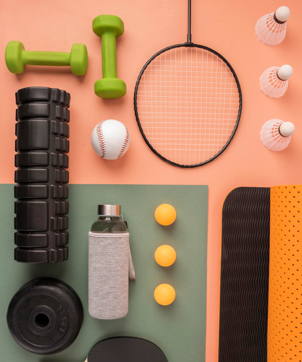 health and fittness solution