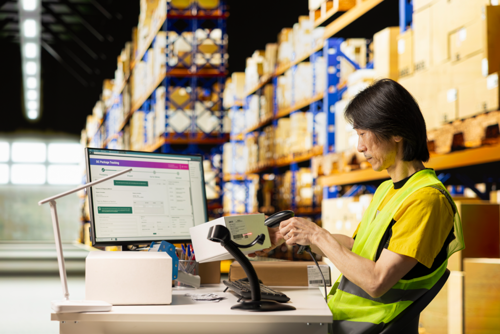 How Pick and Pack Software Improves Warehouse Accuracy, Speed, and Order Fulfillment