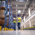 Logistic Company Definition: Meaning, Services & Complete Guide