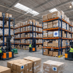 Picking Packing and Shipping: Complete 2026 Guide for Modern Warehousing