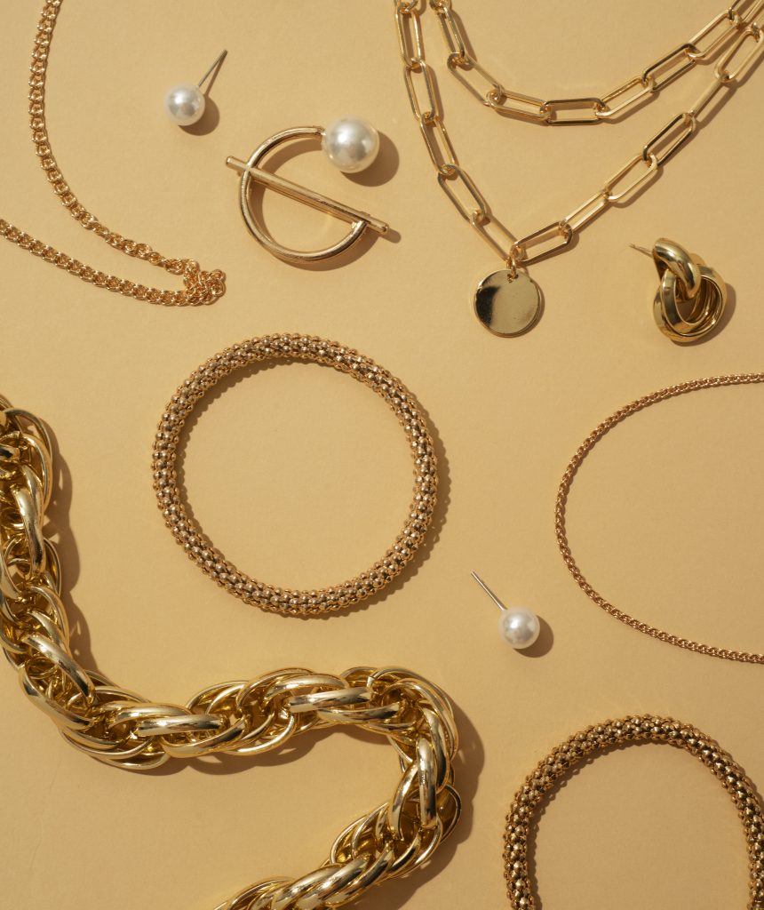 jewelry fulfillment center