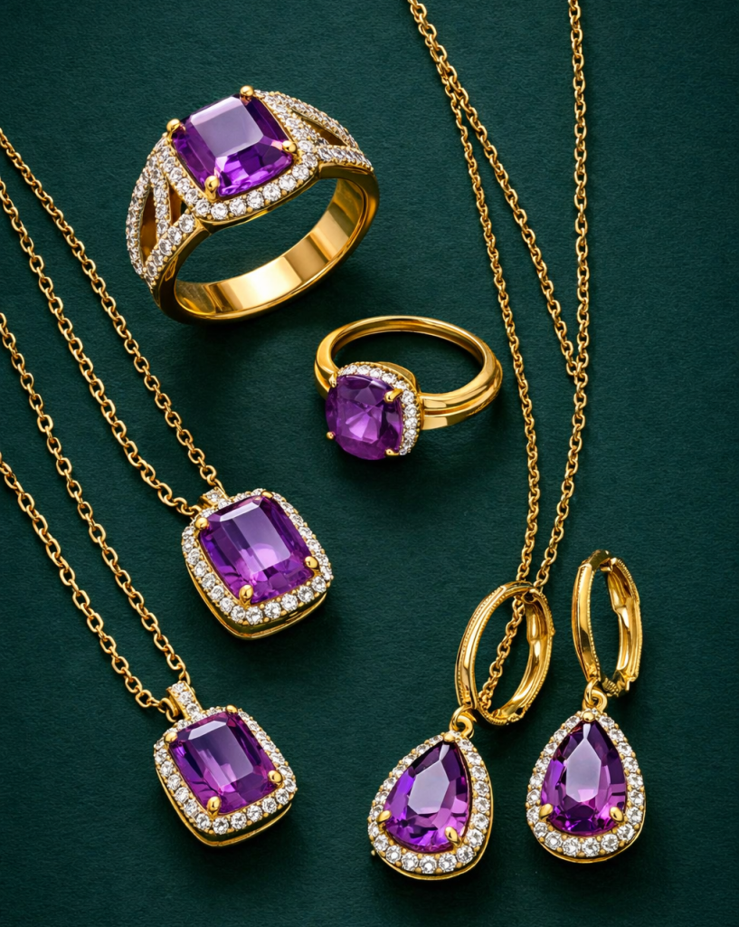 jewelry fulfillment services