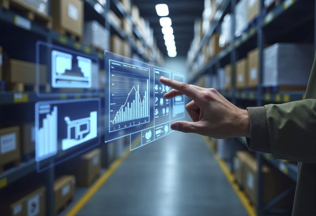 omnichannel fulfillment services help brands streamline inventory, improve shipping speed, reduce costs, and deliver seamless customer experiences