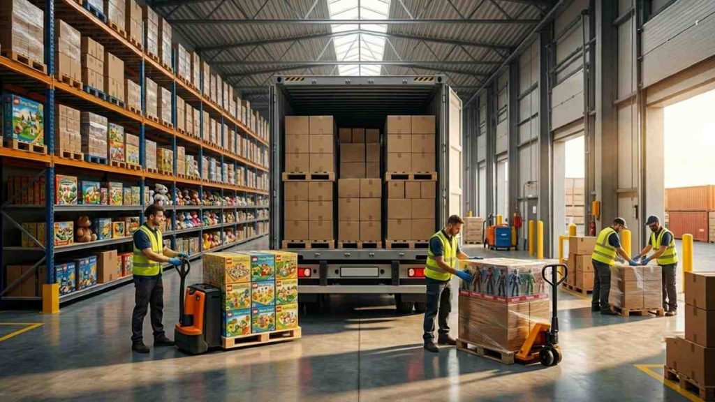 Best Fulfillment Center in USA (2026): Complete Selection Guide