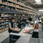 Pick and Pack Fulfillment: Choosing the Right Picking Strategy | TeamFPI