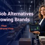 Top ShipBob Alternatives for Warehousing and Fulfillment in 2026