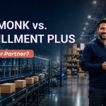 ShipMonk vs Fulfillment Plus: Warehousing Services Compared