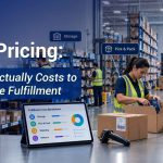 3PL Pricing: What It Actually Costs to Outsource Fulfillment